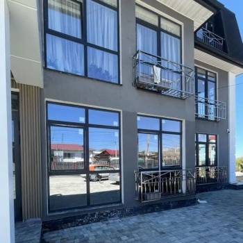 Продается 1-комнатная квартира, 24,1 м²
