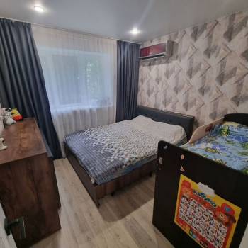 Продается 2-х комнатная квартира, 47 м²