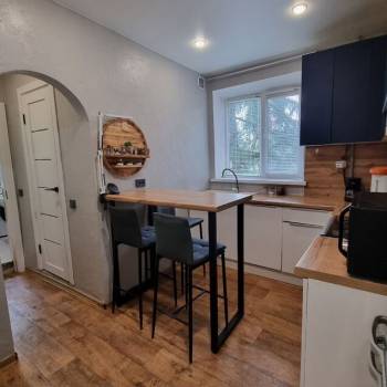 Продается 2-х комнатная квартира, 47 м²