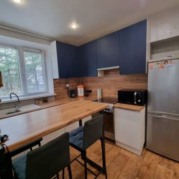 Продается 2-х комнатная квартира, 47 м²