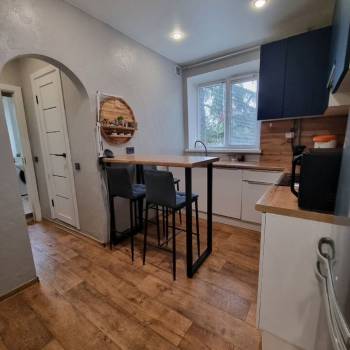 Продается 2-х комнатная квартира, 47 м²