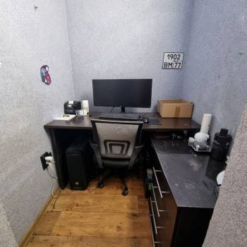 Продается 2-х комнатная квартира, 47 м²