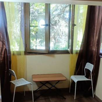 Сдается 1-комнатная квартира, 34 м²
