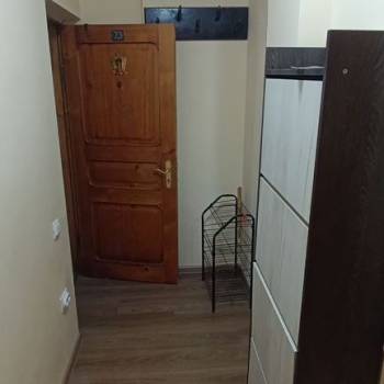 Сдается 1-комнатная квартира, 34 м²