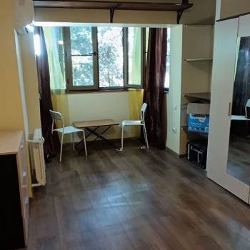 Сдается 1-комнатная квартира, 34 м²