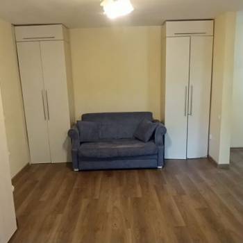 Сдается 1-комнатная квартира, 34 м²