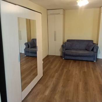 Сдается 1-комнатная квартира, 34 м²