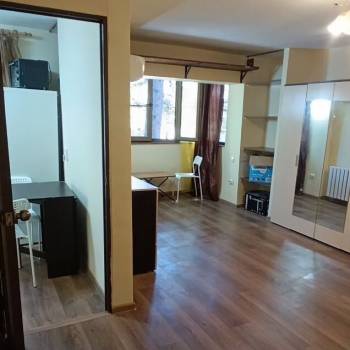 Сдается 1-комнатная квартира, 34 м²