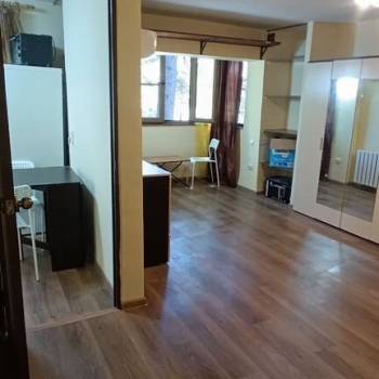 Сдается 1-комнатная квартира, 34 м²