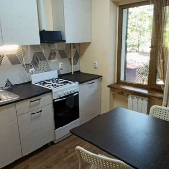 Сдается 1-комнатная квартира, 34 м²