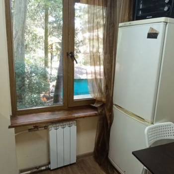 Сдается 1-комнатная квартира, 34 м²