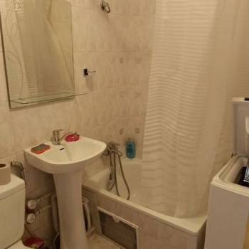 Сдается 1-комнатная квартира, 34 м²