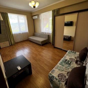 Сдается 1-комнатная квартира, 36 м²