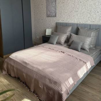 Сдается 2-х комнатная квартира, 45 м²