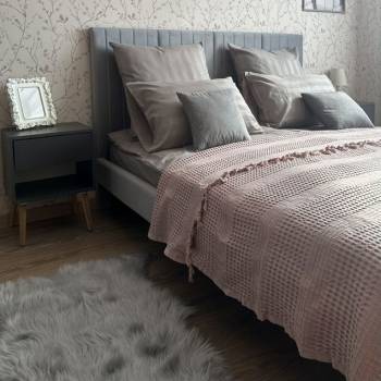 Сдается 2-х комнатная квартира, 45 м²
