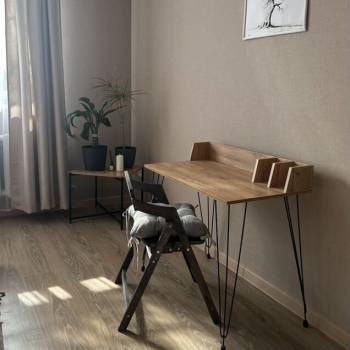 Сдается 2-х комнатная квартира, 45 м²