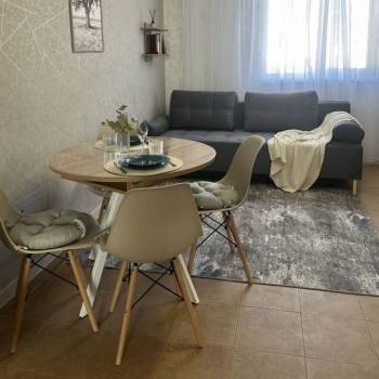 Сдается 2-х комнатная квартира, 45 м²