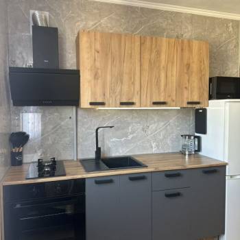 Сдается 2-х комнатная квартира, 45 м²