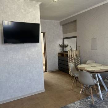 Сдается 2-х комнатная квартира, 45 м²