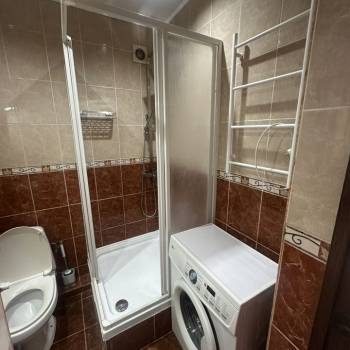 Сдается 2-х комнатная квартира, 45 м²