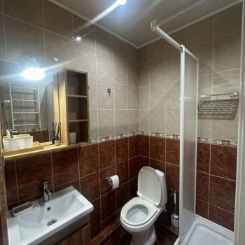 Сдается 2-х комнатная квартира, 45 м²