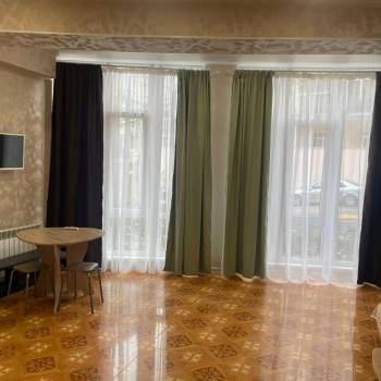 Сдается 1-комнатная квартира, 39 м²