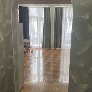 Сдается 1-комнатная квартира, 39 м²