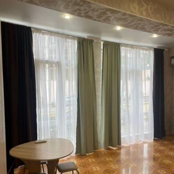 Сдается 1-комнатная квартира, 39 м²