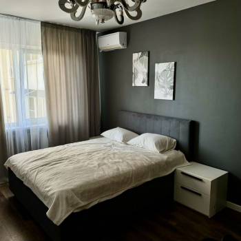 Сдается Многокомнатная квартира, 117 м²