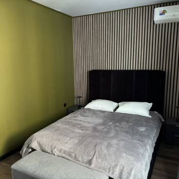 Сдается Многокомнатная квартира, 117 м²