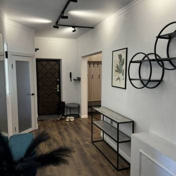 Сдается Многокомнатная квартира, 117 м²