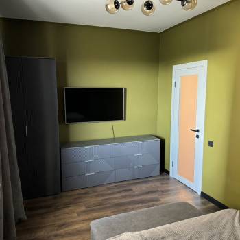 Сдается Многокомнатная квартира, 117 м²