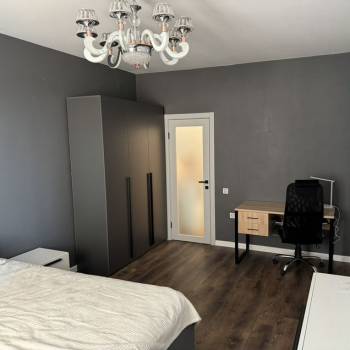 Сдается Многокомнатная квартира, 117 м²