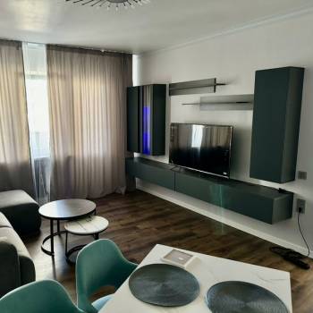 Сдается Многокомнатная квартира, 117 м²