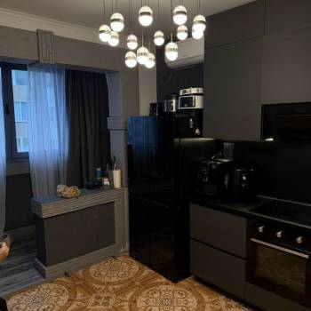 Сдается Многокомнатная квартира, 117 м²