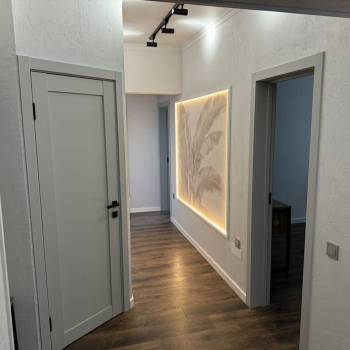 Сдается Многокомнатная квартира, 117 м²