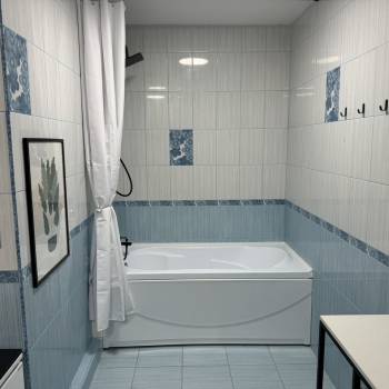 Сдается Многокомнатная квартира, 117 м²