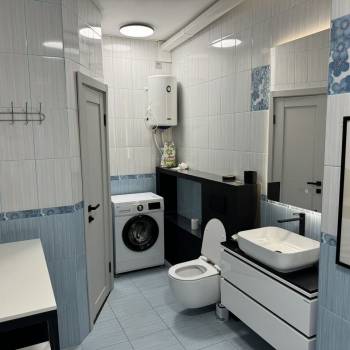 Сдается Многокомнатная квартира, 117 м²