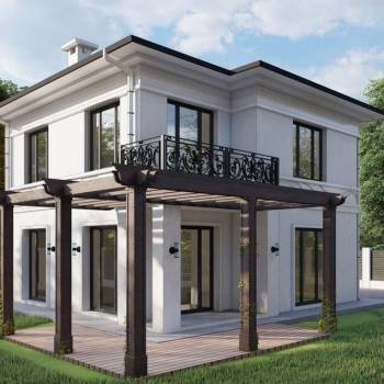 Продается Дом, 137 м²
