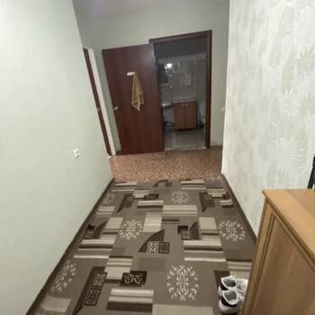 Продается 1-комнатная квартира, 43 м²