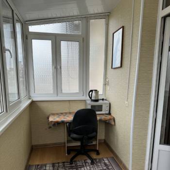 Сдается 1-комнатная квартира, 25 м²
