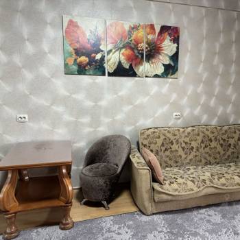 Сдается 1-комнатная квартира, 25 м²