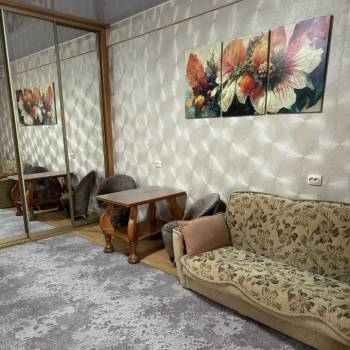 Сдается 1-комнатная квартира, 25 м²
