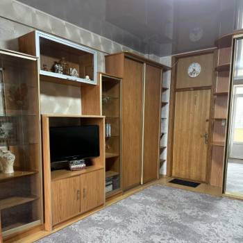 Сдается 1-комнатная квартира, 25 м²