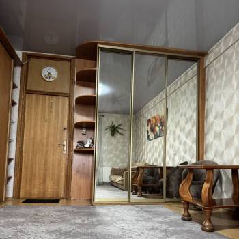 Сдается 1-комнатная квартира, 25 м²