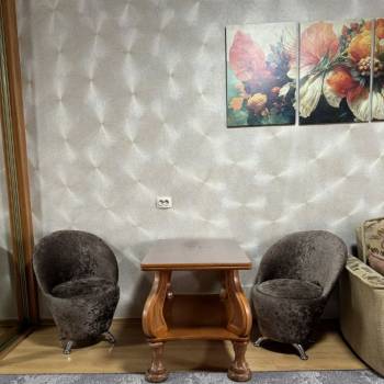 Сдается 1-комнатная квартира, 25 м²
