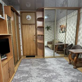 Сдается 1-комнатная квартира, 25 м²