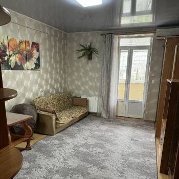 Сдается 1-комнатная квартира, 25 м²
