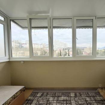Сдается 1-комнатная квартира, 25 м²