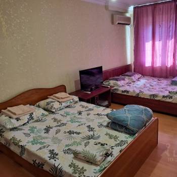 Сдается 1-комнатная квартира, 34 м²